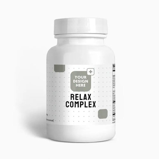Relax Complex