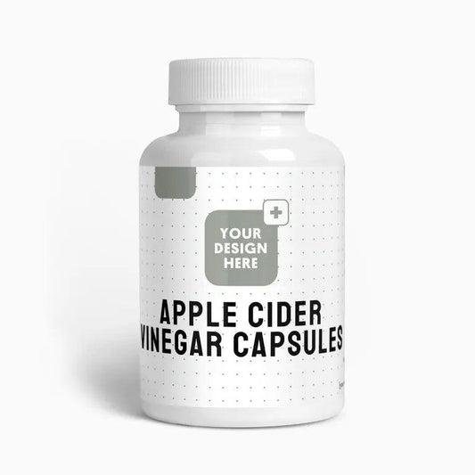 Apple Cider Vinegar Capsules