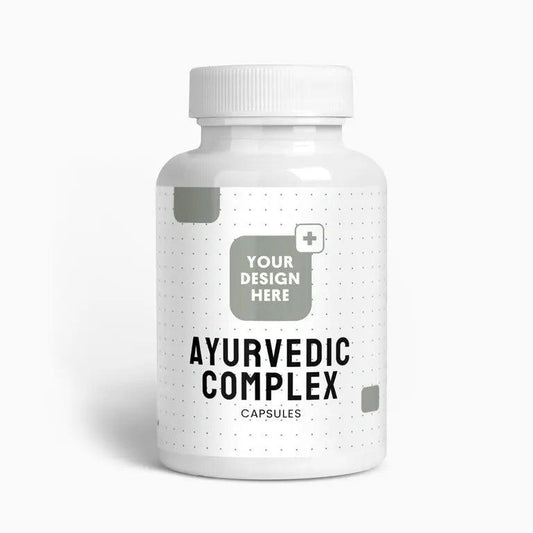 Ayurvedic Complex