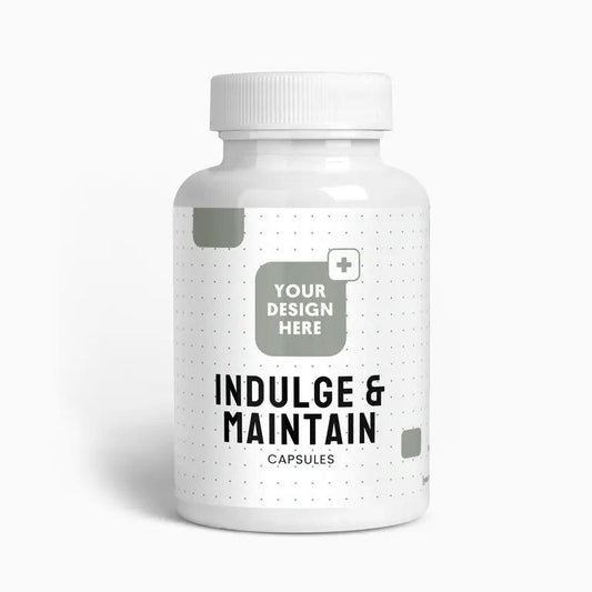 Indulge & Maintain