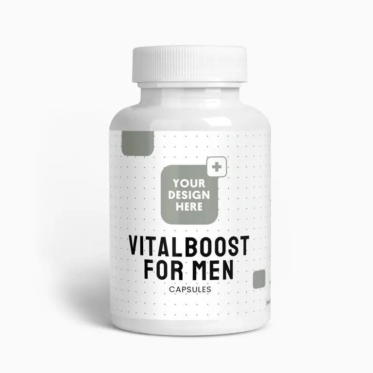 VitalBoost for Men
