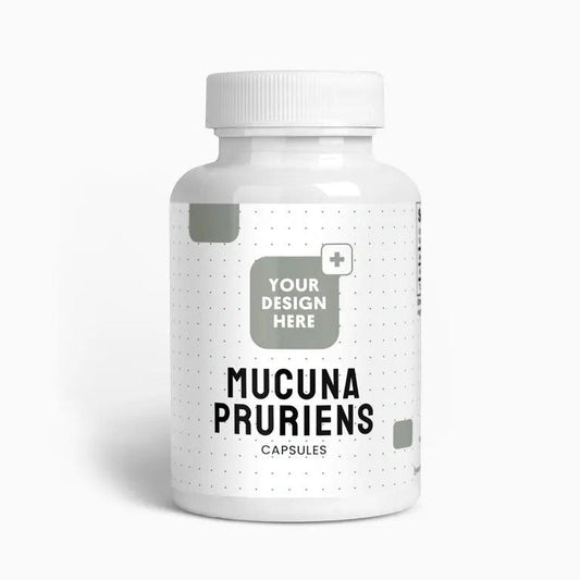 Mucuna Pruriens