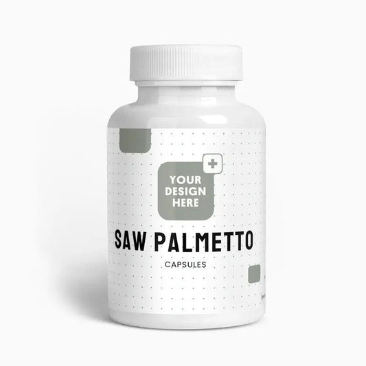 Saw Palmetto