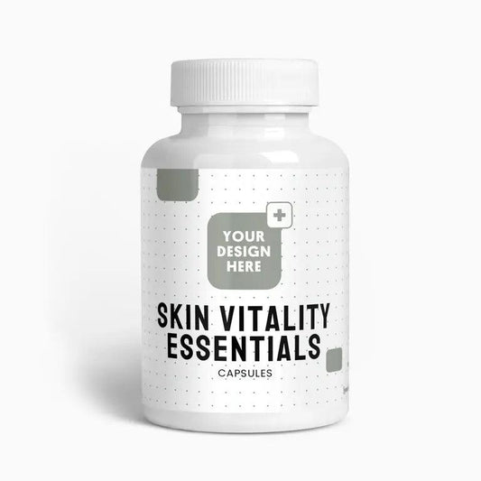 Skin Vitality Essentials