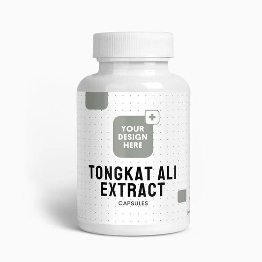 Tongkat Ali Extract