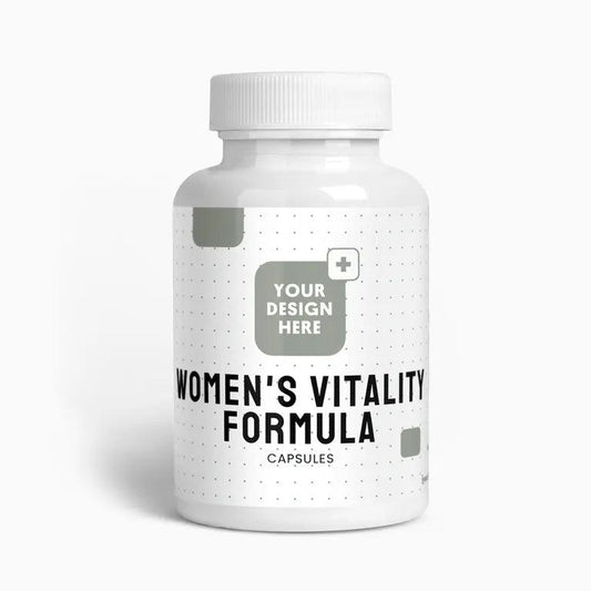 Women's Vitality Formula