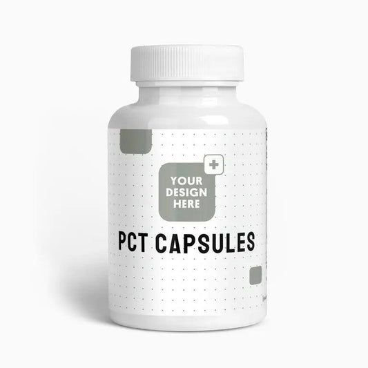 PCT capsules