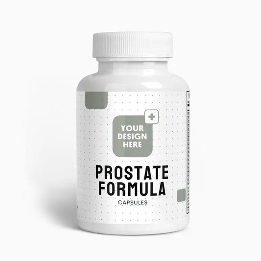 Prostate Formula
