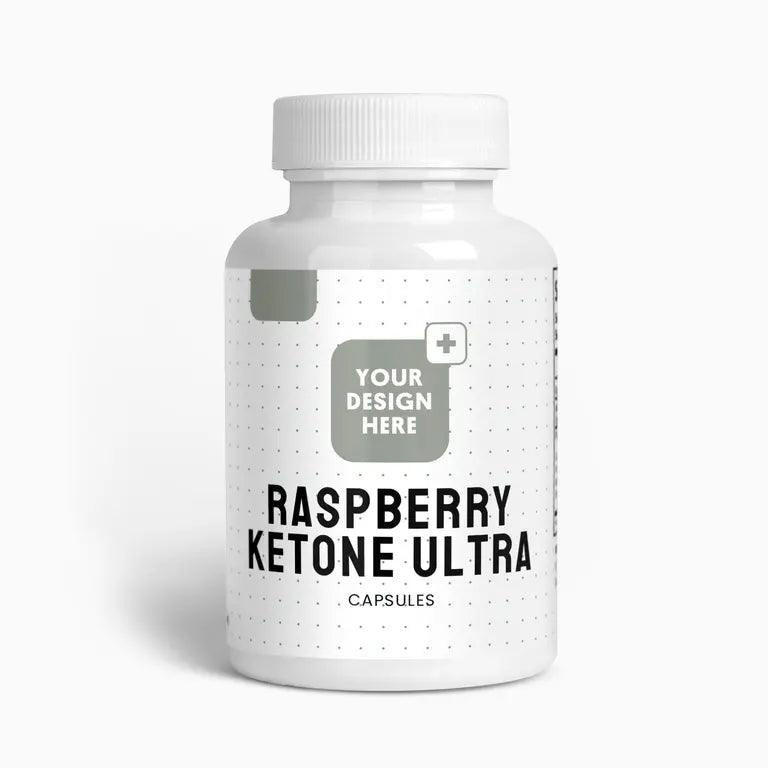 Raspberry Ketone Ultra