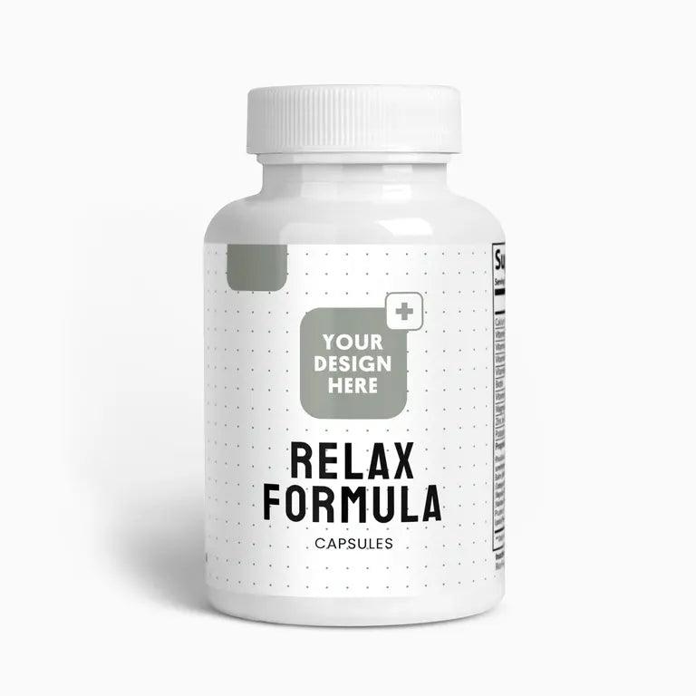 Relax Formula