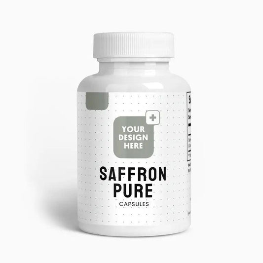 Saffron Pure