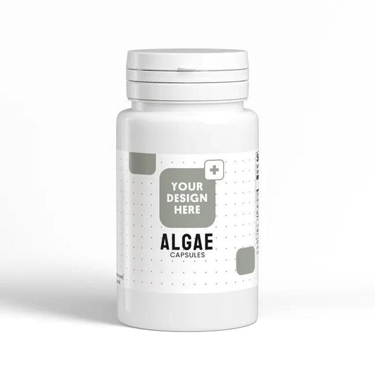 Algae Capsules