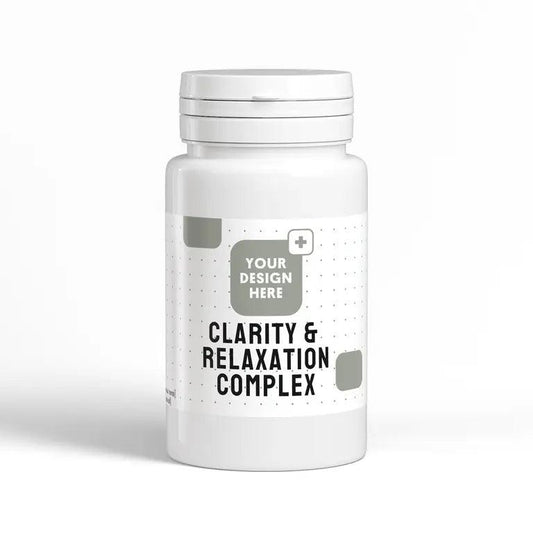 Clarity & Relaxation Complex