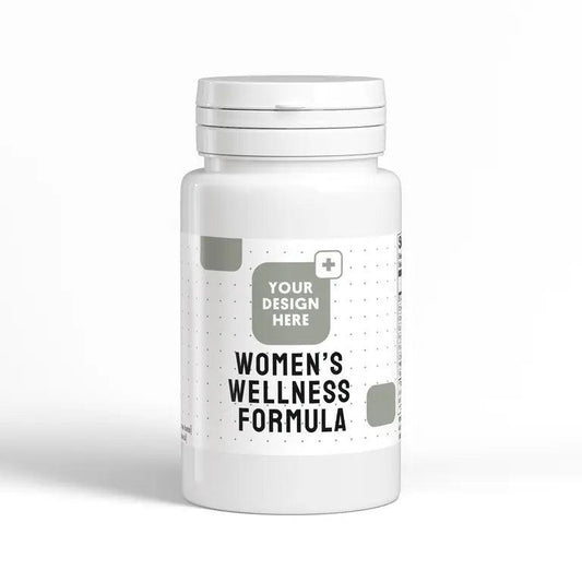 Women’s Wellness Formula