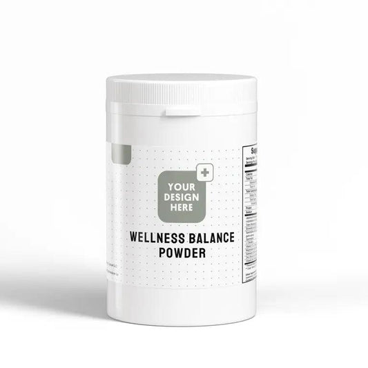 Wellness Balance Powder